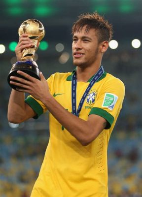  2014 FIFA世界盃決賽的震撼與啟示：Neymar Jr. 的崛起與巴西足球的困境